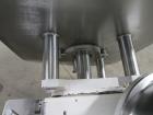 Advanced Food Systems Ss Screw Feeder